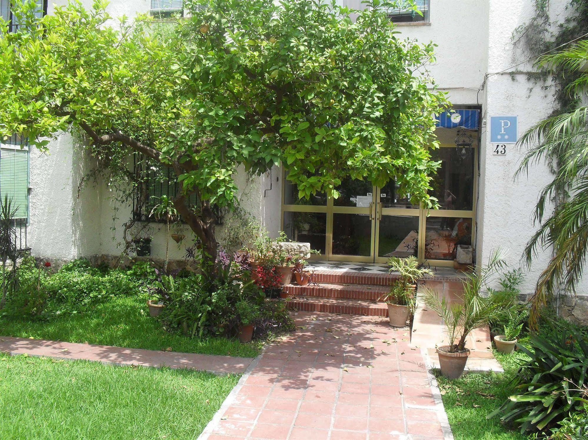 Escandinavia Torremolinos Extérieur photo