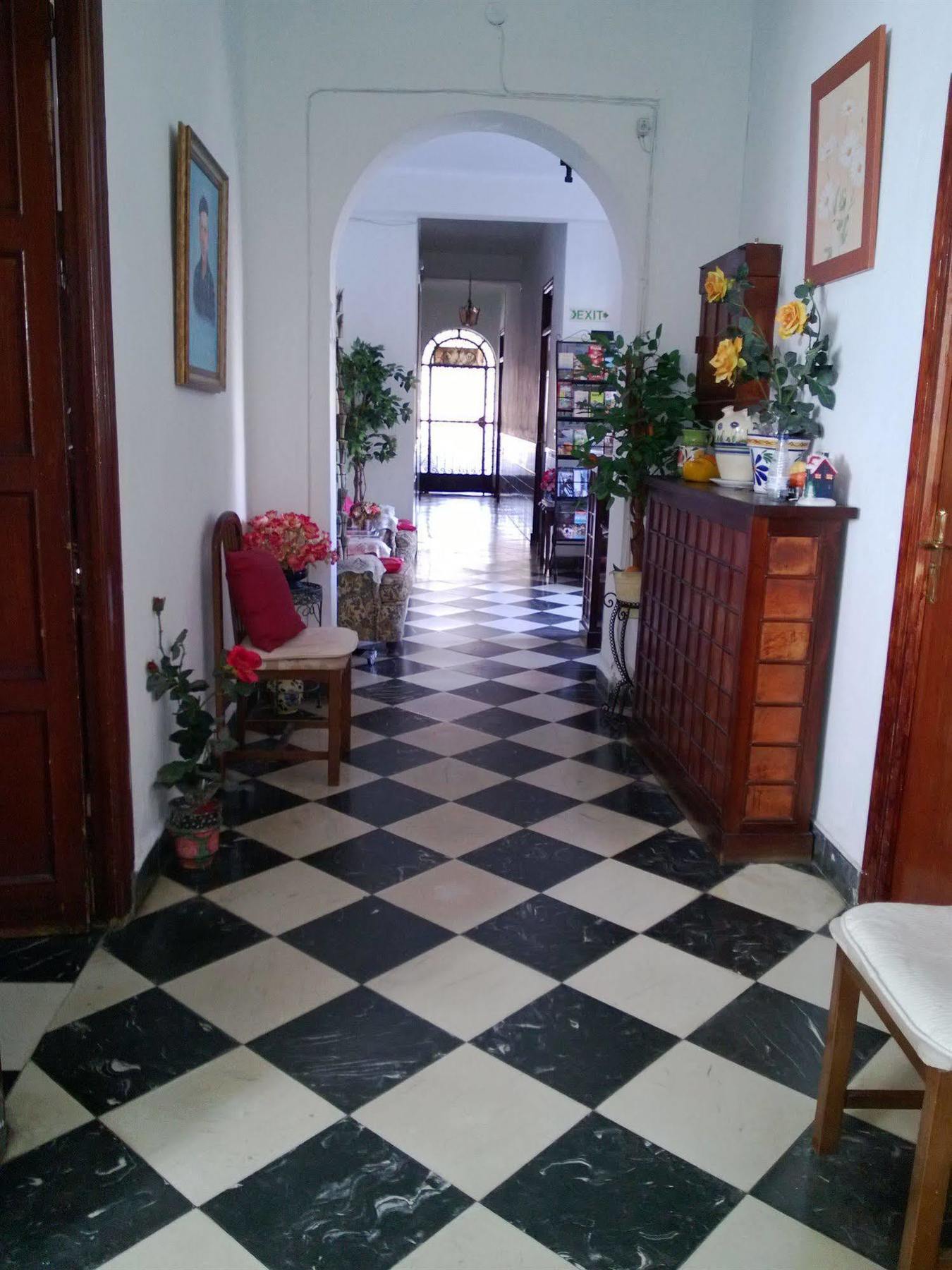 Escandinavia Torremolinos Extérieur photo