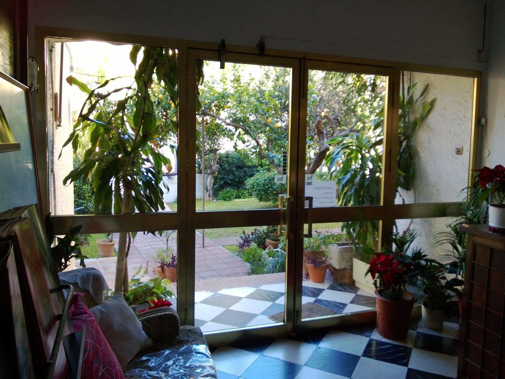Escandinavia Torremolinos Extérieur photo