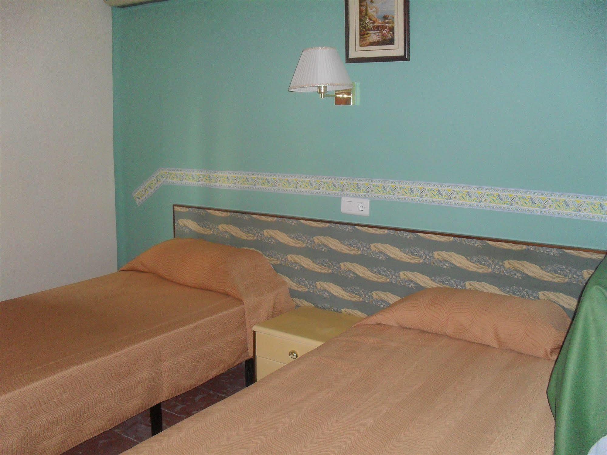 Escandinavia Torremolinos Extérieur photo