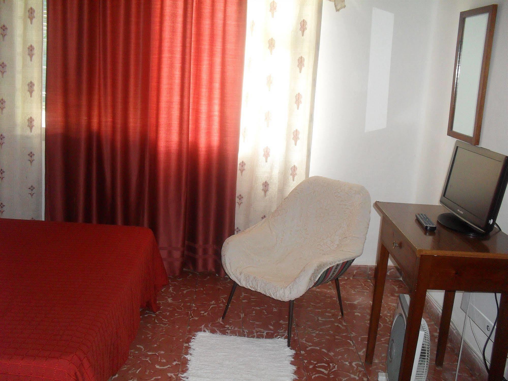Escandinavia Torremolinos Extérieur photo
