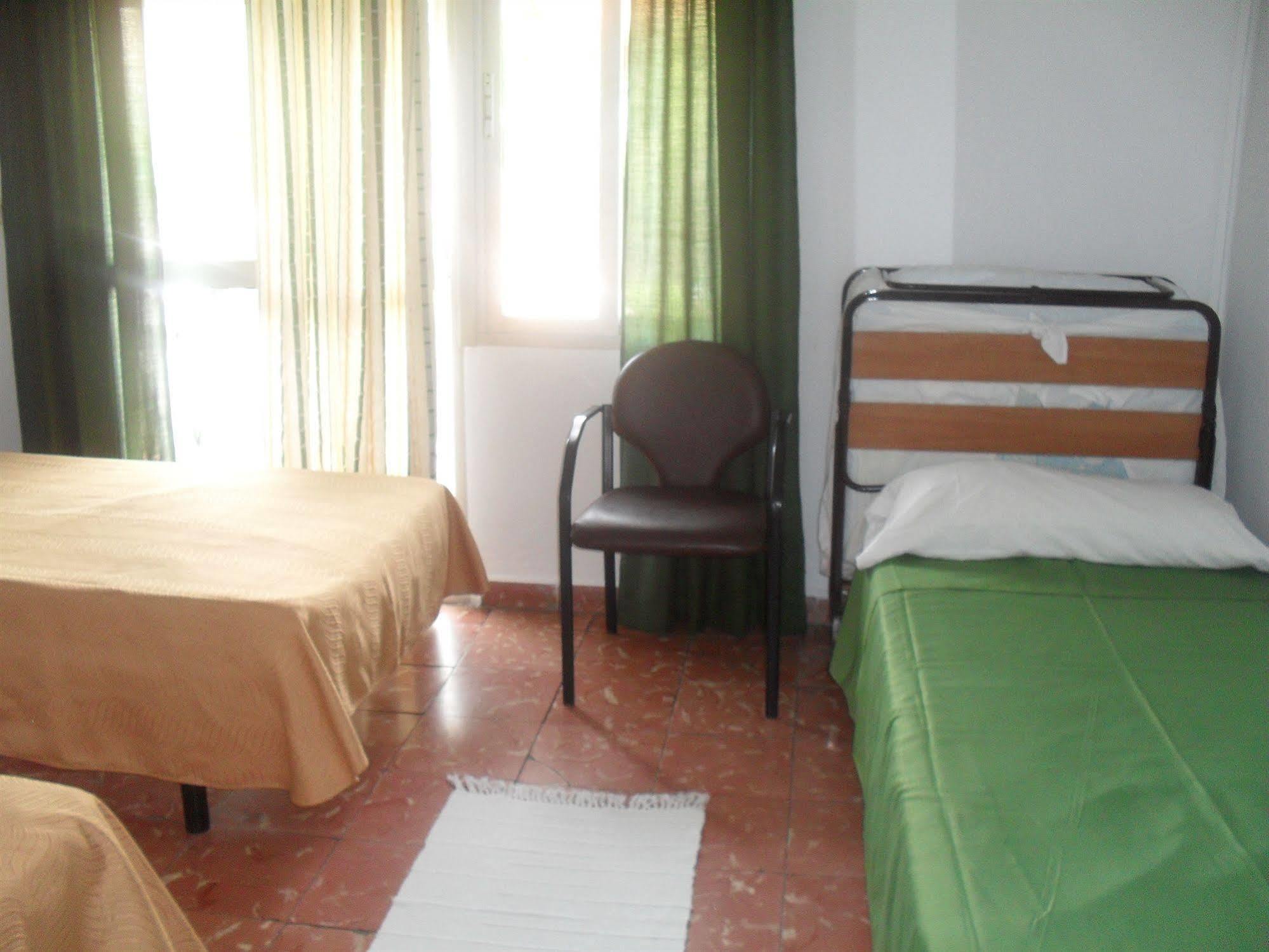 Escandinavia Torremolinos Extérieur photo