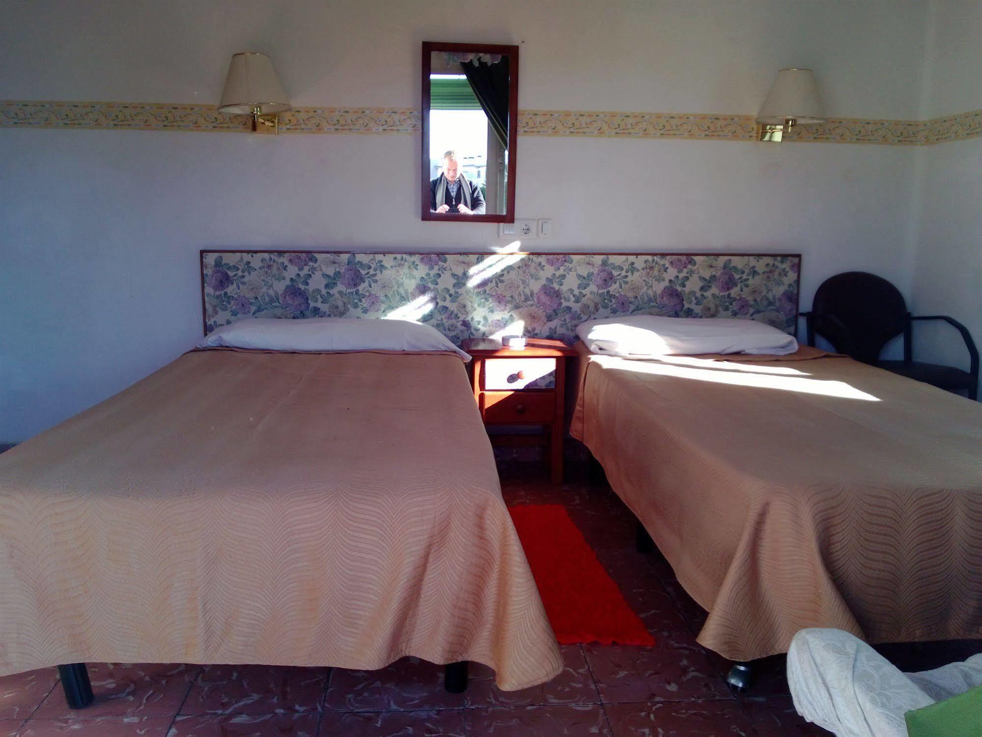 Escandinavia Torremolinos Extérieur photo