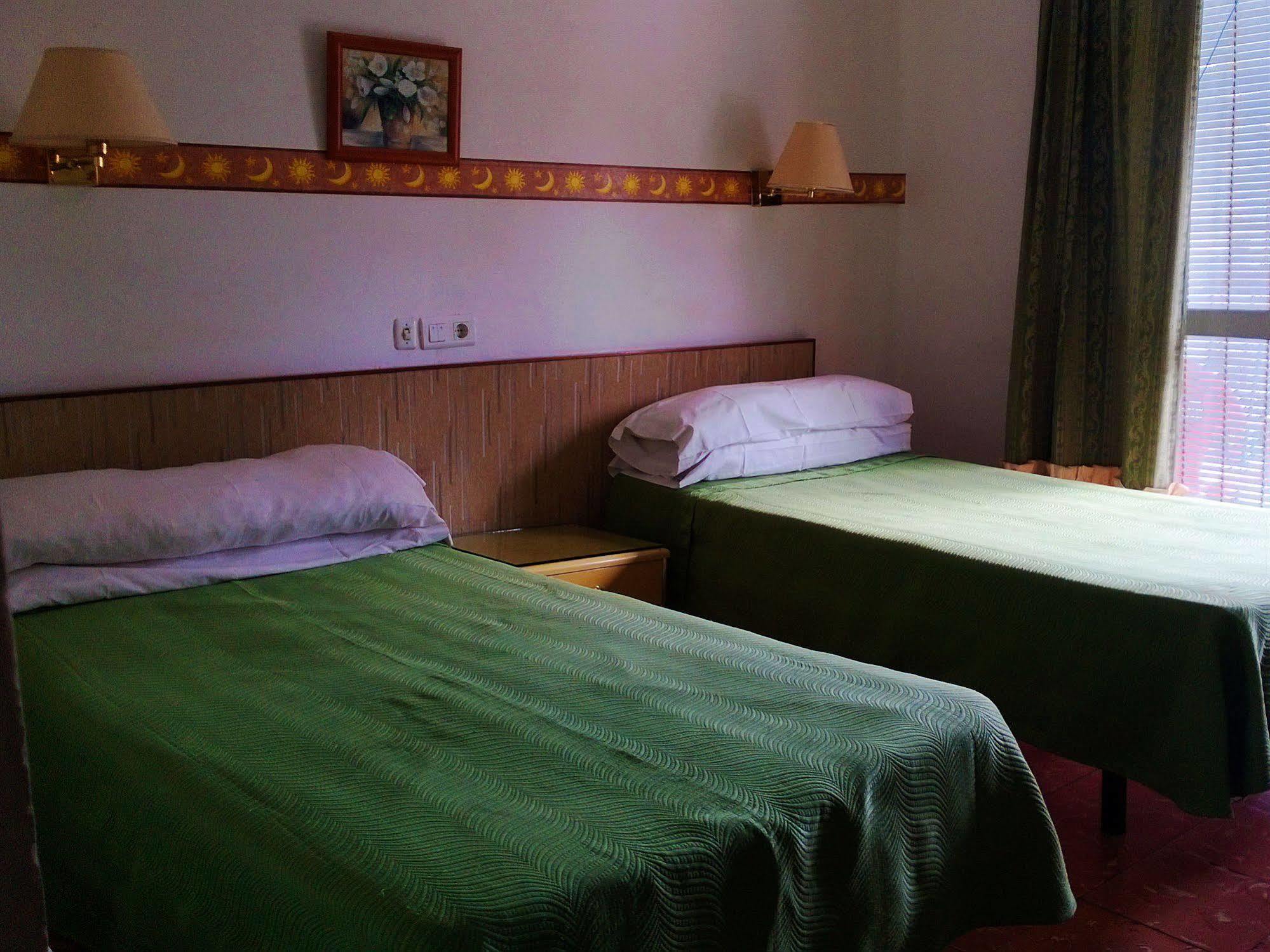 Escandinavia Torremolinos Extérieur photo