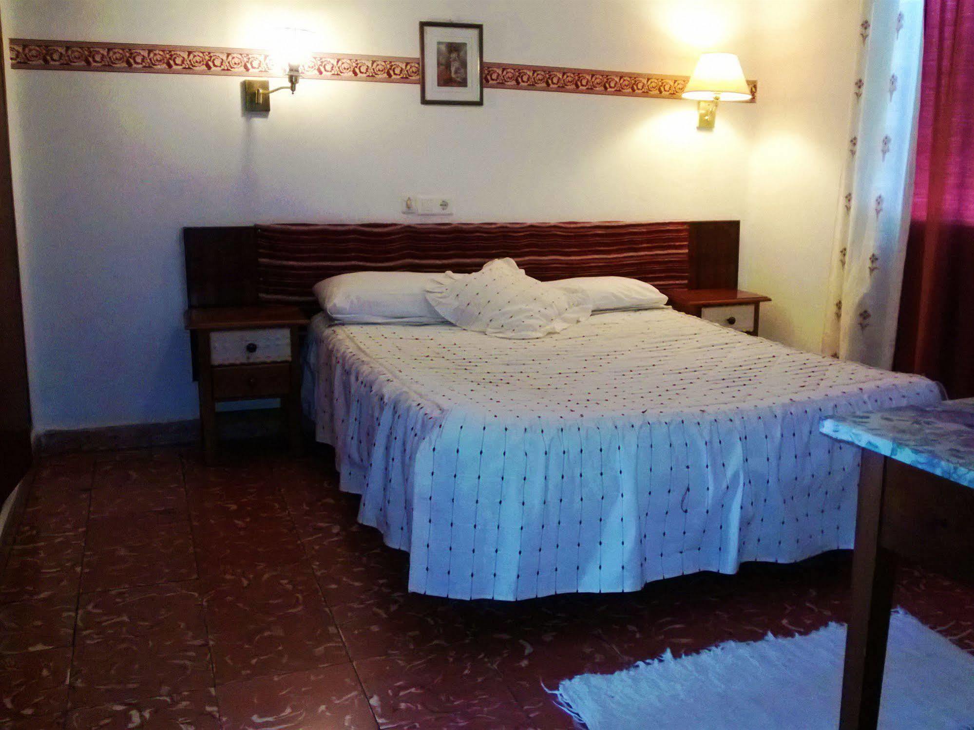 Escandinavia Torremolinos Extérieur photo