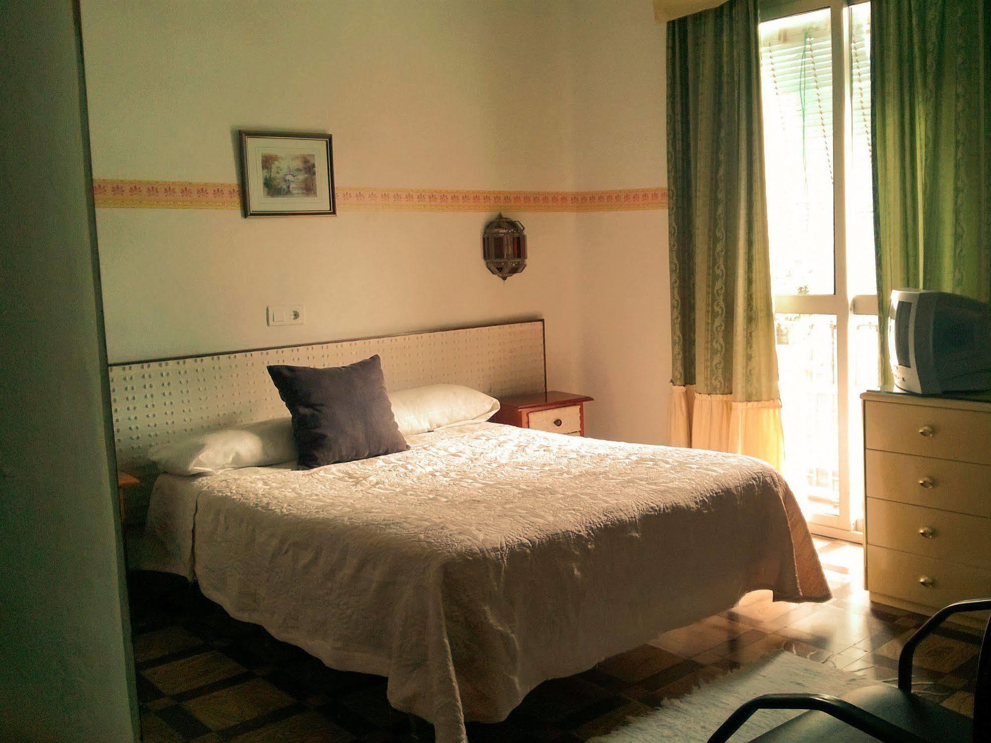 Escandinavia Torremolinos Extérieur photo