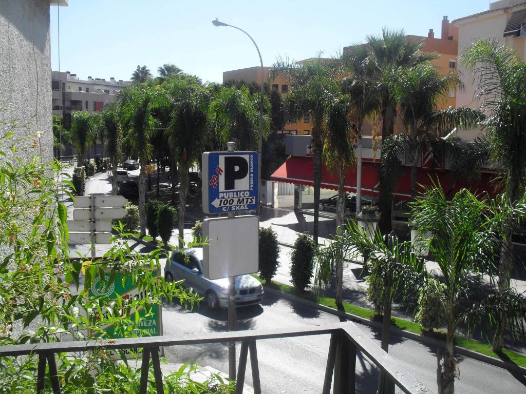 Escandinavia Torremolinos Extérieur photo