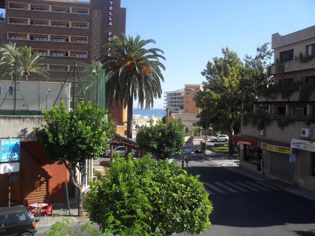 Escandinavia Torremolinos Extérieur photo