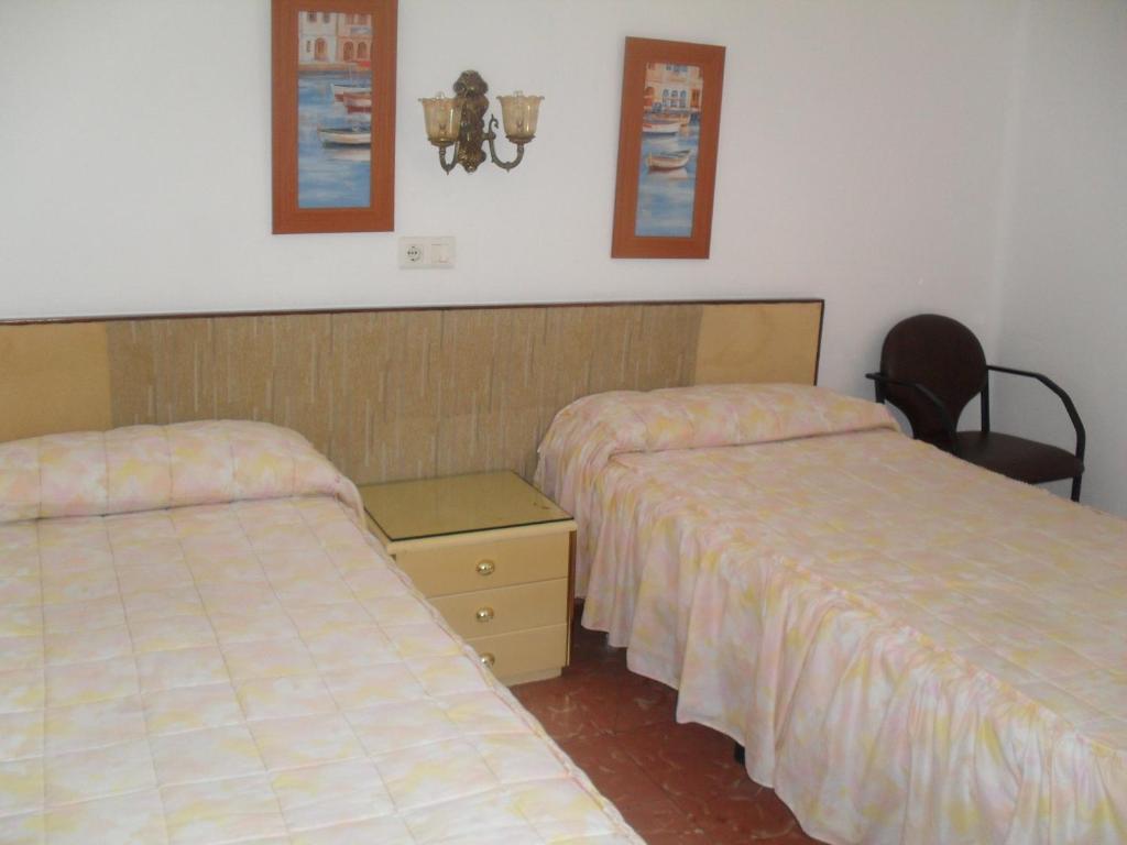 Escandinavia Torremolinos Extérieur photo