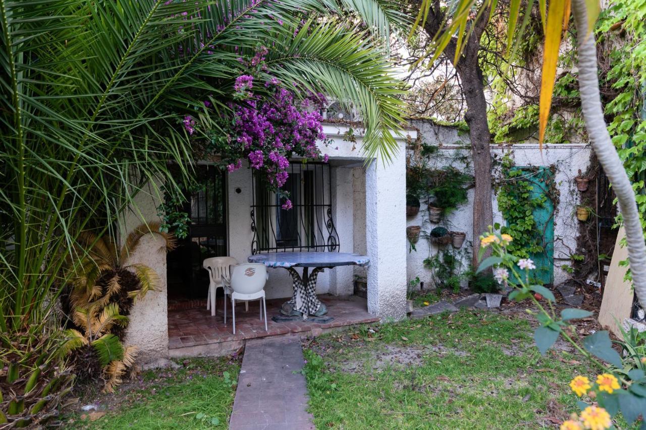 Escandinavia Torremolinos Extérieur photo